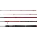 Penn Squadron Iii Travel Sw Spinnestang
