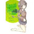 Little, Brown and Company Rascal Does Not Dream of Petite Devil Kohai (light novel)