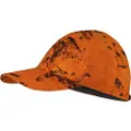 Seeland Avail Camo keps InVis orange blaze L