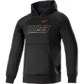 Alpinestars Mm93 Thunder Hettegenser