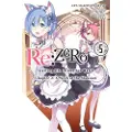 Little, Brown and Company Re:ZERO -Starting Life in Another World-, Chapter 2: A Week at the Mansion, Vol. 5 (manga)