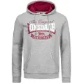 Lonsdale Stotfield Hetteskjorte