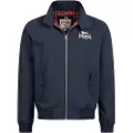Lonsdale Classic Jakke