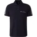 Armani Exchange 8nzfsg_zj81z Kortermet Poloskjorte