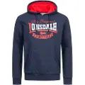 Lonsdale Stotfield Hetteskjorte