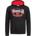 Lonsdale Stotfield Hetteskjorte