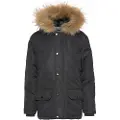 Lonsdale Rothley Jakke