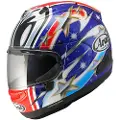 Arai Rx-7v Evo Nakano Fullface-hjelm