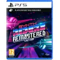 Perp Games Ps5 Synth Riders Remastered Vr