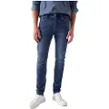 Salsa Jeans S-activ Skinny Fit Jeans