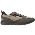Hugo Boss Icelin Runn Puny Treningssko