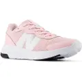 New Balance for girl. GK578V1 Shoes 578 V1 pink (40), Flat, Laces, Casual, Sport, Multisport, children's fashion
