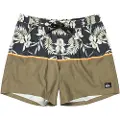 Quiksilver Spl Floral Volley 15´´ Badebukse