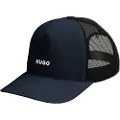Hugo Boss Marsel 10268422 01 Truckerlue