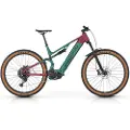 Megamo Flame Al 20+ 29´´ Cues 10s 2025 Elektrisk Terrengsykkel