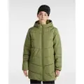 Vans Mte Foundry Parka