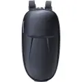 Xiaomi - Hard eske for elektrisk scooter - polyester, PU + EVA - svart