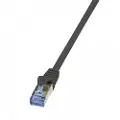 Logilink S/ftp 20 M Cat7-nettverkskabel