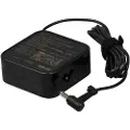 Asus 0A001-00040000, Innendørs, 19 V, 65 W, 3-pin, Sort