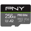 PNY Micro Sd 256gb Minnekort