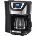 Russell Hobbs Russell HobbsKaffetrakter Grind & BrewKaffetraktereFra Homeroom