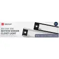 Yeelight Motion Sensor Closet Light Black 20cm