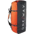 One Way Medium 65l Duffelbag