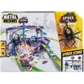 Zuru Metal Machines Tor bilsett angrep edderkopp