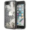GUESS Guohci8glhflgo Iphone 78se 2020 Se 2022 Charms Telefondeksel