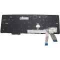 Lenovo 5N21K05094, tastatur, bakgrunnsbelyst tastatur, Lenovo, ThinkPad T16 Gen 2