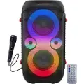 Esperanza Ep156 Bluetooth-høyttaler