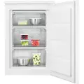 AEG ATB48E1AW, 81 l, 10 kg/24t, SN-ST, 38 dB, E, Hvit