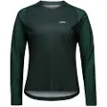 POC Motion Air Long Sleeve Jersey grønn