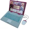Lexibook Frozen Educational Laptop Polsk/Engelsk