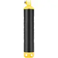 Telesin oppdriftsfeste for actionkameraer gummi (GP-MNP-300-YL)