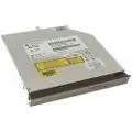 HP - Platestasjon - Upgrade Bay - BD-RE - Serial ATA - intern - 5,25 Slim Line - for EliteBook 8560w Mobile Workstation