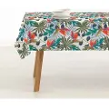 Belum Smittevernsbrikke I Harpiks 200x140 Cm