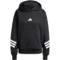 Adidas Future Icons 3 Stripes Hettegenser