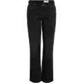 Noisy May Nila Wide Az423bl Lavmidjede Jeans