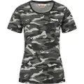 Lonsdale Margill Kortarmet T-skjorte