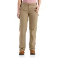 Carhartt Crawford Loose Fit Bukser