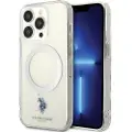 U.S. POLO ASSN. Us Polo Ushmp15xucit Iphone 15 Pro Max 6.7´´ Telefondeksel