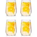 Alpina Drikkeglass 44 cl i 4-pakning