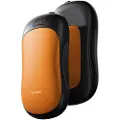 Ocoopa Ut3 Pro 2x5000mah Håndvarmer Med Powerbank-funksjon Usb C
