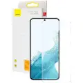 Baseus herdet glass for Samsung S23+