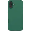 NILLKIN Etui Super Frosted Shield Pro iPhone 16 (zielony)
