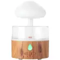 XO HF10 Luftfukter 260 ml - Cloud
