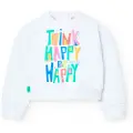 Boboli Fleece Collegegenser