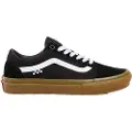 Vans Skate Old Skool Skatesko svart