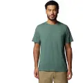 Columbia Thistletown Hills Kortarmet T-skjorte